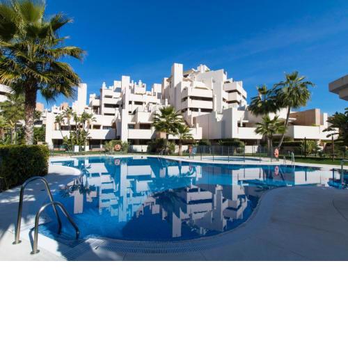 Apartment Bahia de la Plata