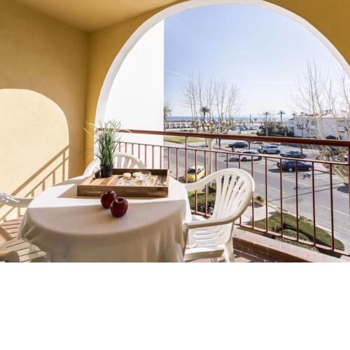 Apartment Bahia II