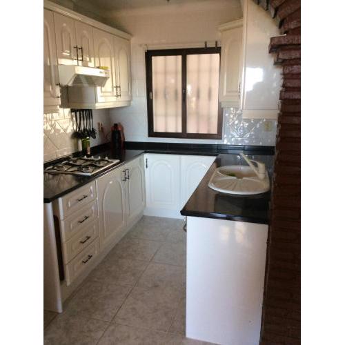 Apartment Bahia Playa, Costa del Sol