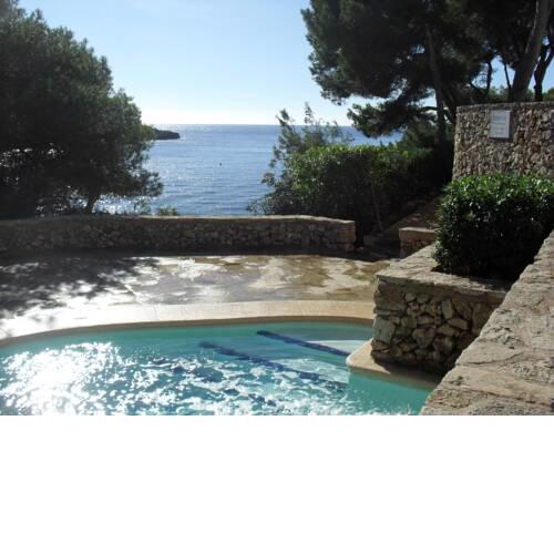 Apartment Bahia Soleada Beach Pool WiFi