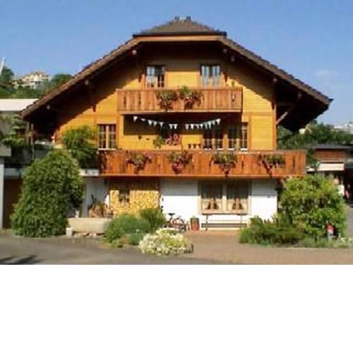 Apartment BÃ¼hlmann