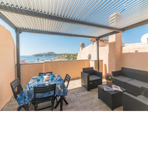 Apartment Baia blu by Interhome