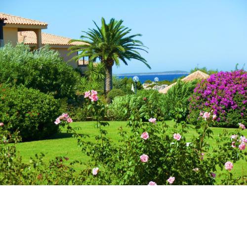 Apartment Baia de Bahas - Mono by Interhome