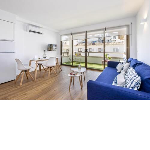 Apartment Balaixa 8 in Puerto Pollensa