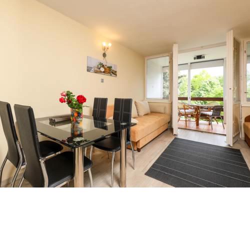 Apartment Balaton A067