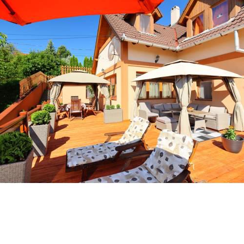 Apartment Balaton A069