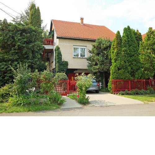 Apartment Balaton A2003