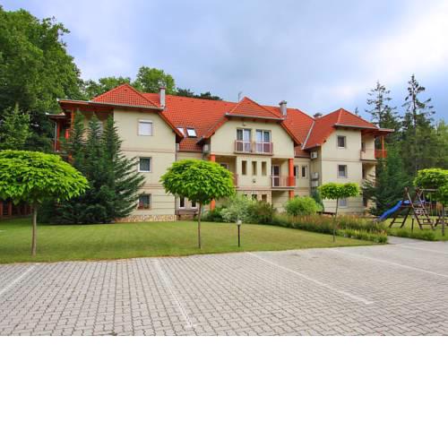 Apartment Balaton A2008