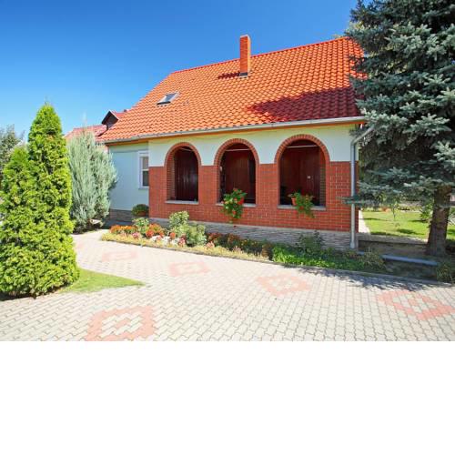 Apartment Balaton A2014