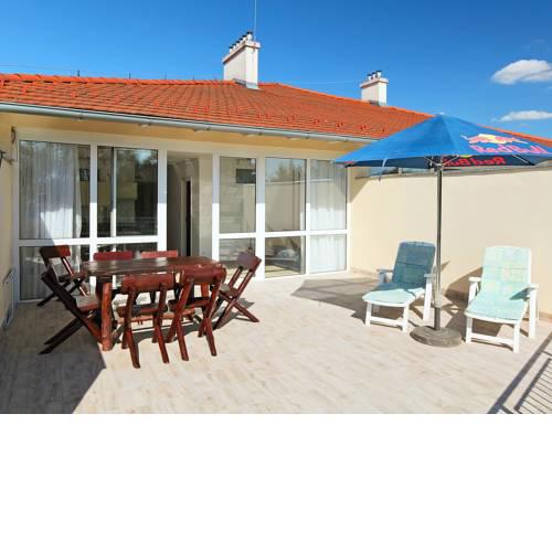 Apartment Balaton A2015