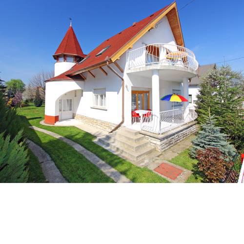 Apartment Balaton A2016