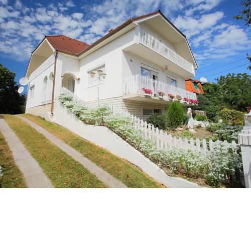 Apartment Balaton A2022
