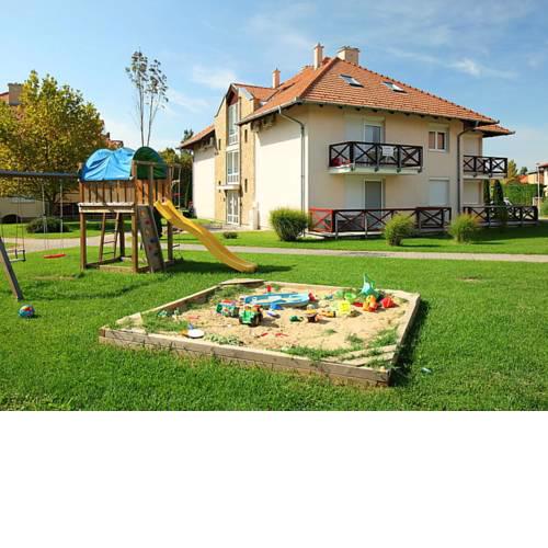 Apartment Balaton A2094