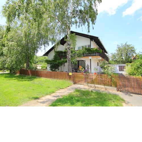 Apartment Balaton A301