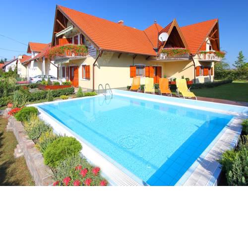 Apartment Balaton A403