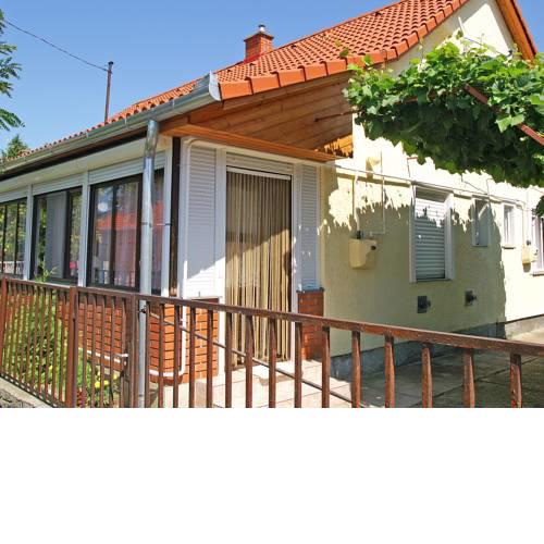 Apartment Balaton A412