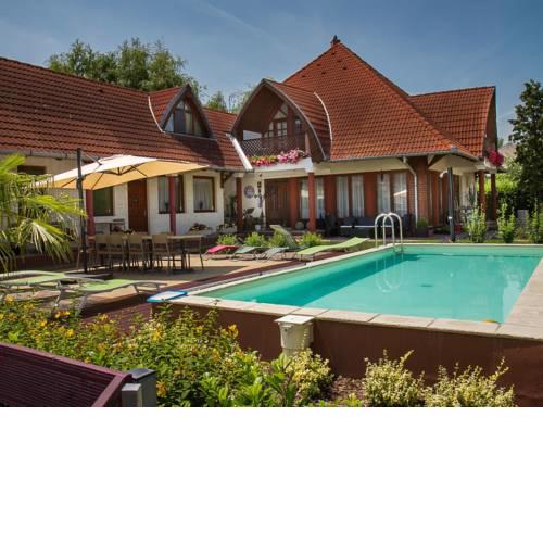 Apartment Balaton A454