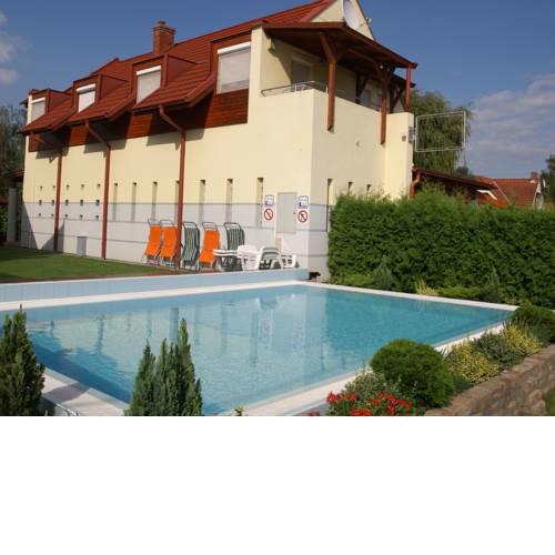 Apartment Balaton A466