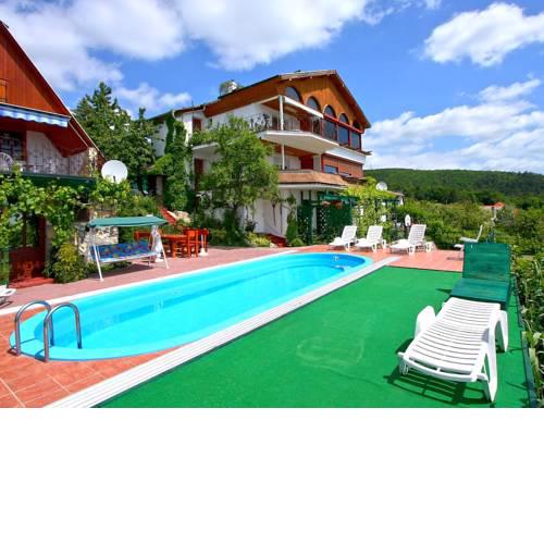 Apartment Balaton A619