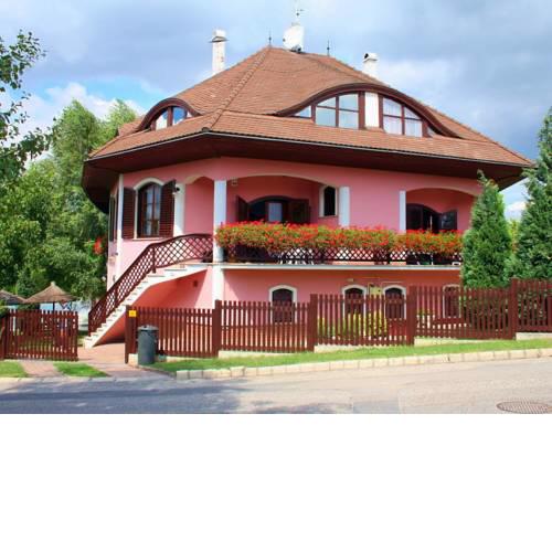 Apartment Balaton H055