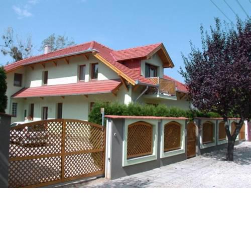Apartment Balatonbereny 37