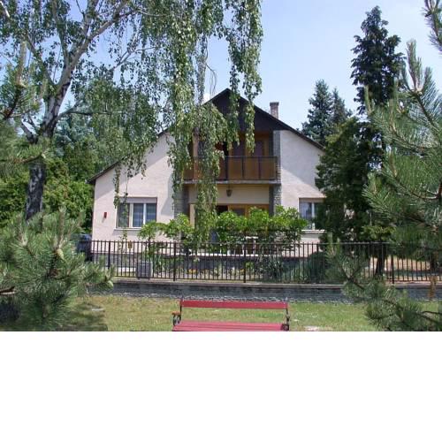 Apartment Balatonfenyves/Balaton 18451