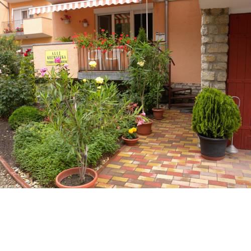 Apartment Balatonföldvar/Balaton 18519