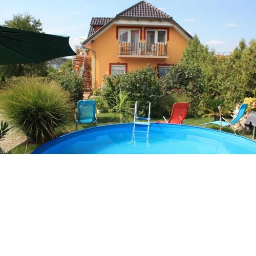 Apartment Balatongyorok 3