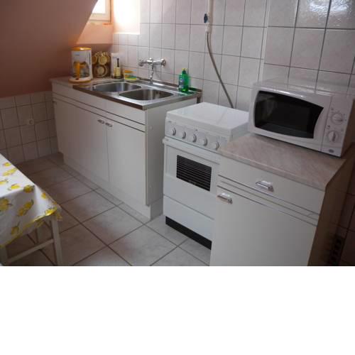 Apartment Balatonkeresztur 2