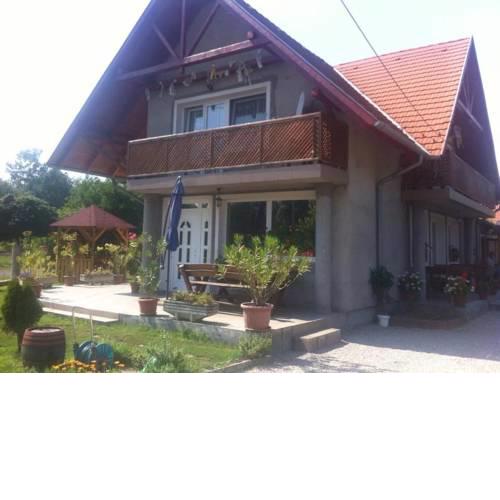 Apartment Balatonkeresztur/Balaton 19287