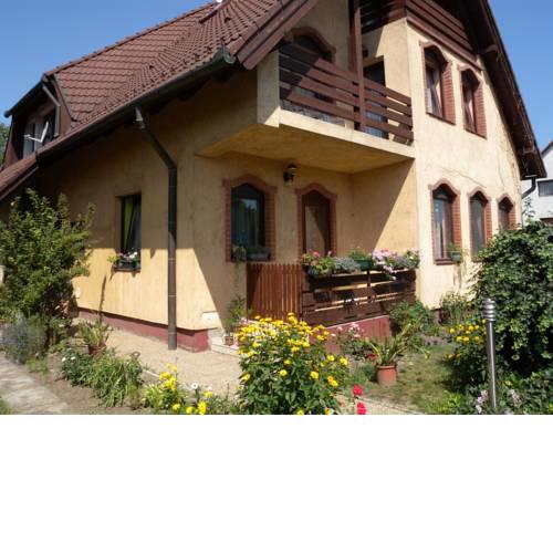 Apartment Balatonkeresztur/Balaton 19292