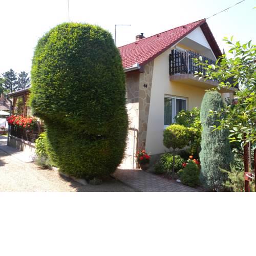 Apartment Balatonkeresztur/Balaton 19469