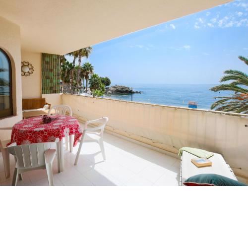 Apartment Balcón de Cotobro II