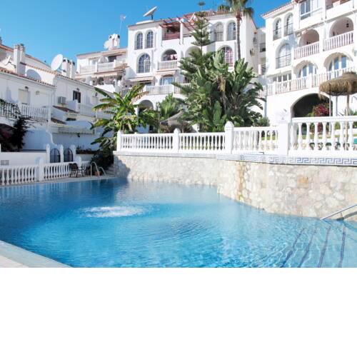 Apartment Balcon del Golf - MIJ200