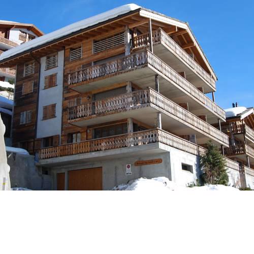Apartment Balcon du Soleil 3