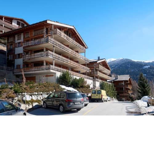 Apartment Balcons du Soleil (VEZ320)