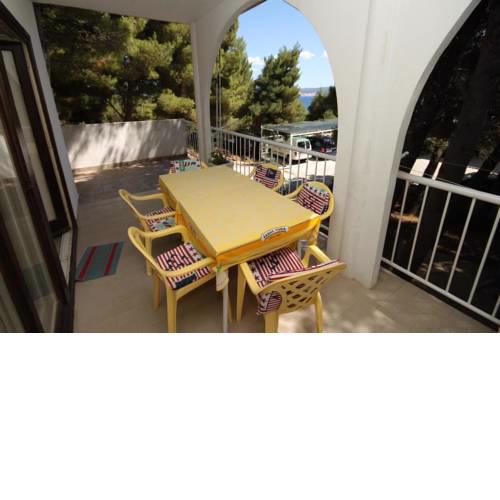 Apartment Balica Rat 1065b