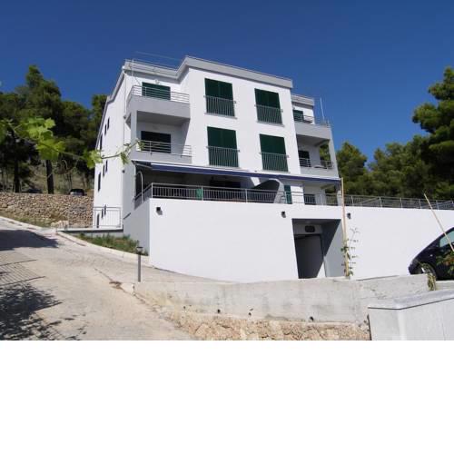 Apartment Balica Rat 12112a