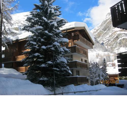 Apartment Balma