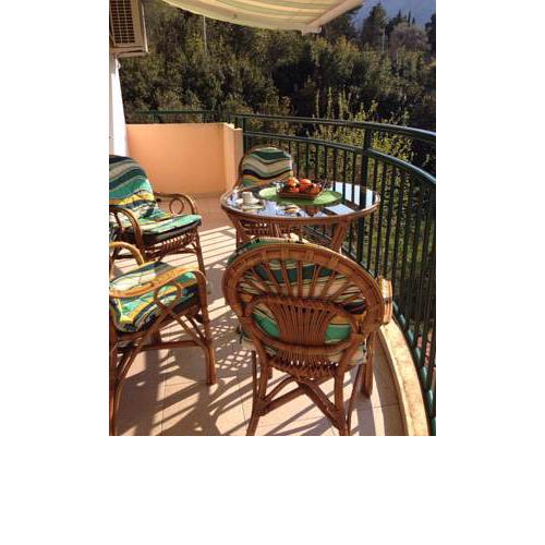 Apartment Balsa i Mia
