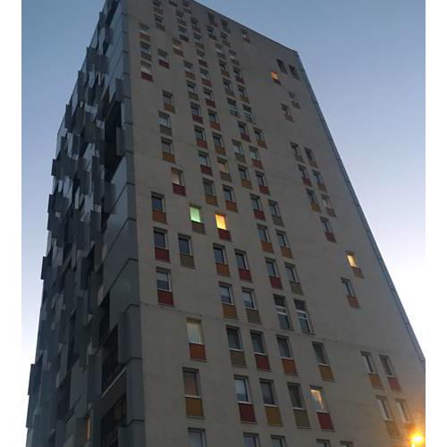 Apartment Banjac Tower