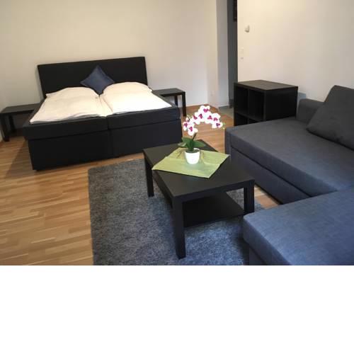 Apartment Bank Austria Campus