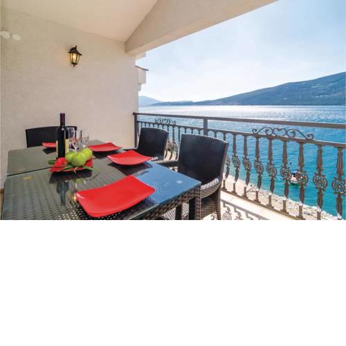 Apartment Baosici Baosici