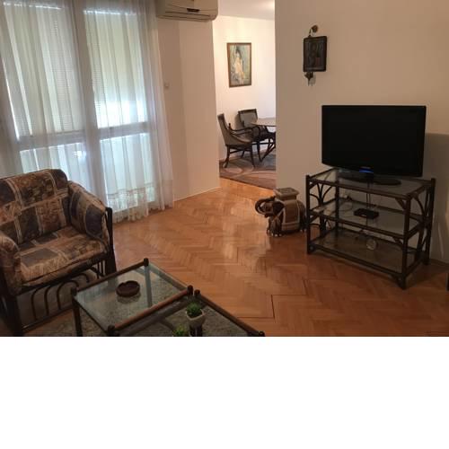 Apartment Bar Delux