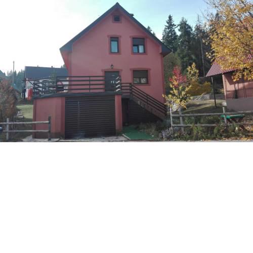 Apartment Baranin Žabljak
