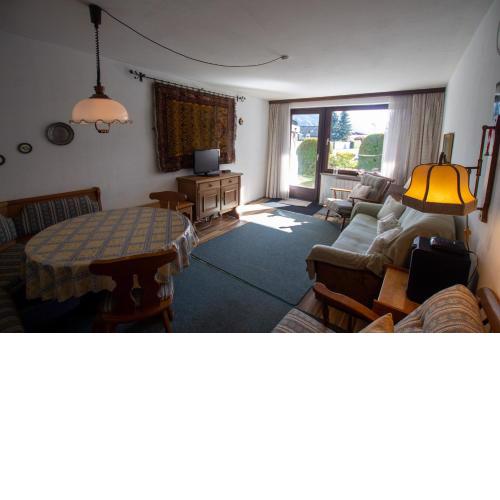 Apartment Barbara Top 2 in Maishofen nähe Saalbach