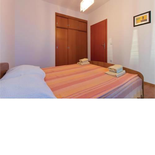Apartment Barbat II Croatia