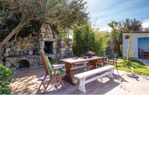Apartment Barbat VI Cr