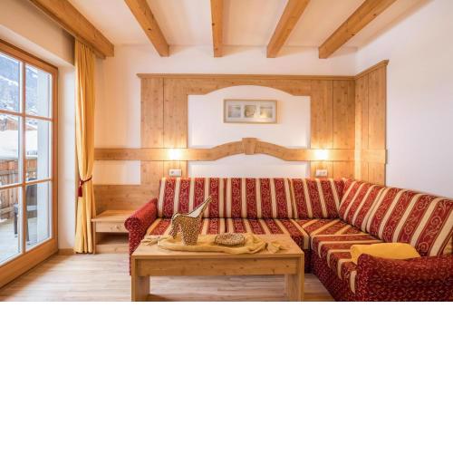 Apartment Bärental - Gruberhof
