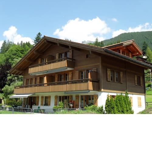 Apartment Bärhag 4.5 - GriwaRent AG